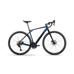 LAPIERRE Crosshill CF 5.0 2025 blå