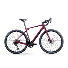 LAPIERRE Crosshill CF 6.0 2025 röd