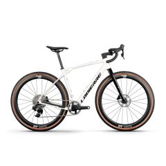 LAPIERRE Crosshill CF 8.0 2025 beige
