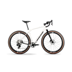 LAPIERRE Crosshill CF 8.0 2025 beige