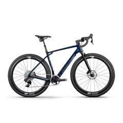 LAPIERRE Crosshill CF 8.0 S 2025 blå
