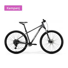 Merida Big.Nine 80 Silver