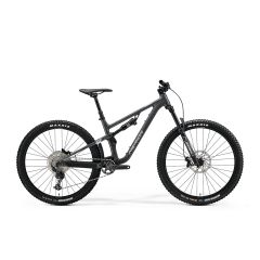 Merida One-Forty 500 Svart