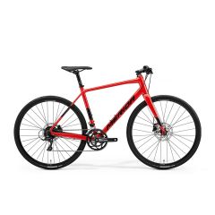 Merida Speeder 200 Röd