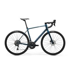 Merida Scultura Endurance 400 Teal/Silver