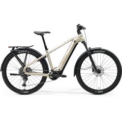 Merida eFloat CC 500 EQ Beige 2025