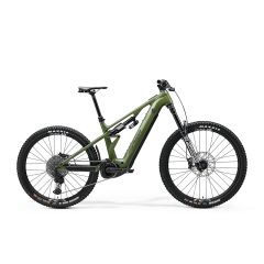 Merida eOne-Eighty 900
