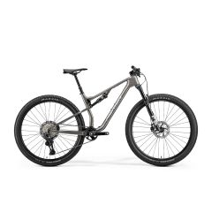 Merida Ninety-Six XT Grå/svart 
