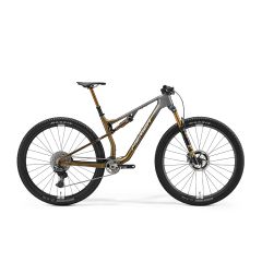 Merida Ninety-Six 9000 Grå/guld
