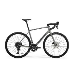 Merida Scultura Endurance 300 Grå/svart