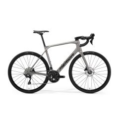Merida Scultura Endurance 4000 Grå/svart