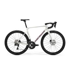 Merida Scultura 8000 Vit/lila 