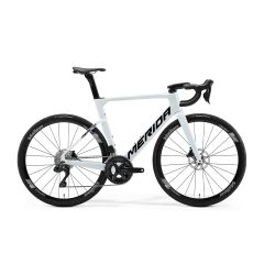 Merida Reacto 5000 Vit/svart