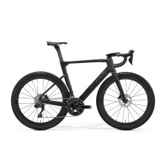 Merida Reacto 6000 Svart