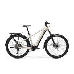 Merida eFloat CC 500 EQ Vit/beige