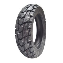 Vinterdäck dubbat MITAS MC32 130/60-13 M/C 60P