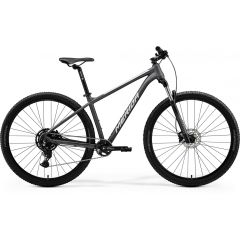 Merida Big.Nine 80 Silver 2024