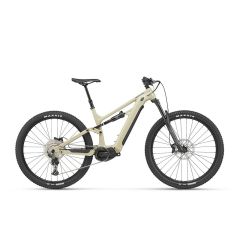 Cannondale Moterra Neo S2 Beige