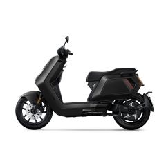 NIU NQiX 150 45km/h Mattsvart