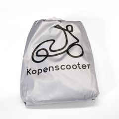 Kapell KES S till bla Baotian, Awesome