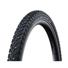 Dubbdäck SCHWALBE Winter 50-584 27,5"