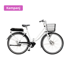 Skeppshult Nova El 7-Vxl. 53cm Isglitter