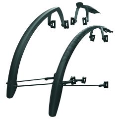 SKS Speedrocker 700x32-42 Gravel Stänkskärmar