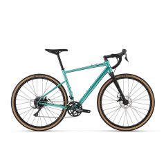 Cannondale Topstone 3 Turkos