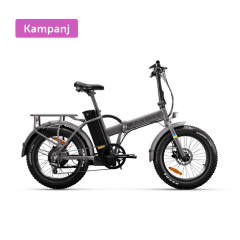 RAWBIKE Classic Graphite grey