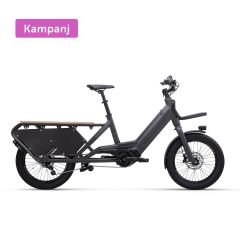 Crescent Elast 20 5vxl 44cm svart
