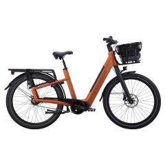 Crescent Elmer 20 5vxl orange