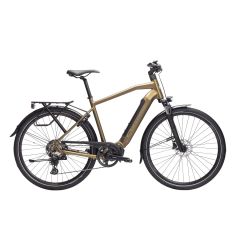 Crescent Elder 20 10vxl 58cm brun matt