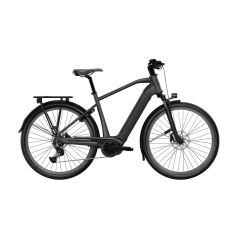 Crescent Eli 20 11vxl 2023 58cm svart matt
