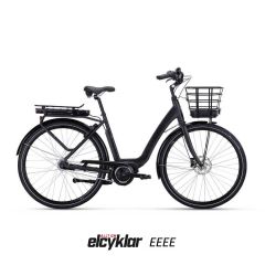 Crescent Elora 7vxl 2025 svart korg