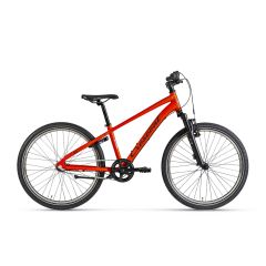 Crescent Torn 24" 3 vxl Röd