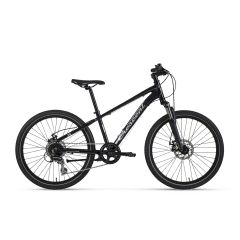 Crescent Vale 24" 8vxl Svart