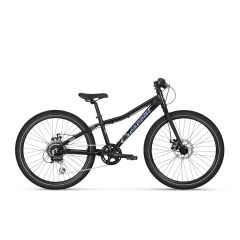 Crescent Rask R80 24 8-sp Svart
