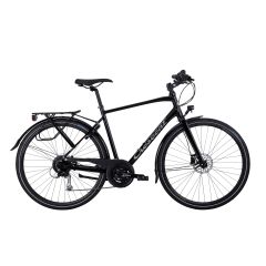Crescent Kebne 16 vxl Svart