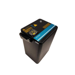 1. Battery Superior Max 64V28Ah