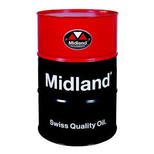 Midland 10w-40 MC 4-cycle 1/4 fat 60L