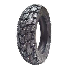 Vinterdäck dubbat MITAS MC32 90/80-16 M/C 52P