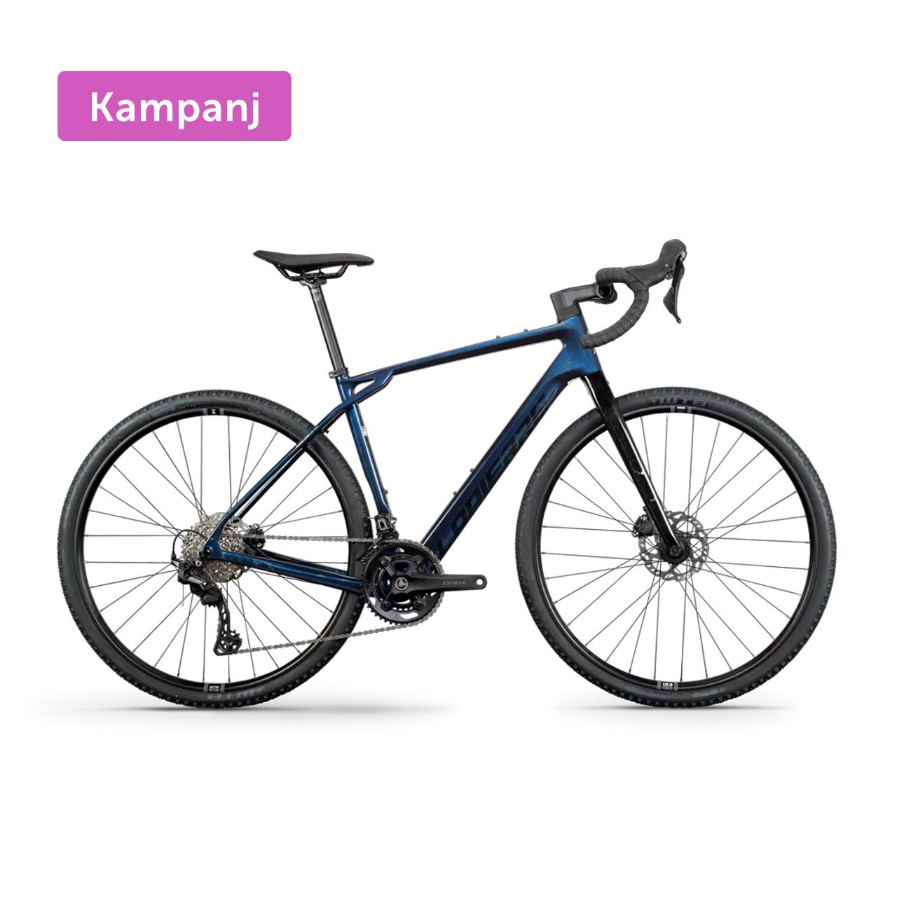 Lapierre Crosshill Cf 0 2025