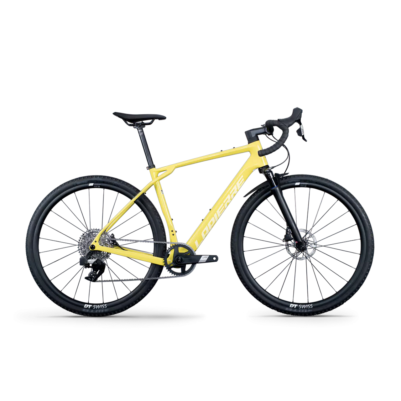 Lapierre Crosshill Cf 0 S 2025