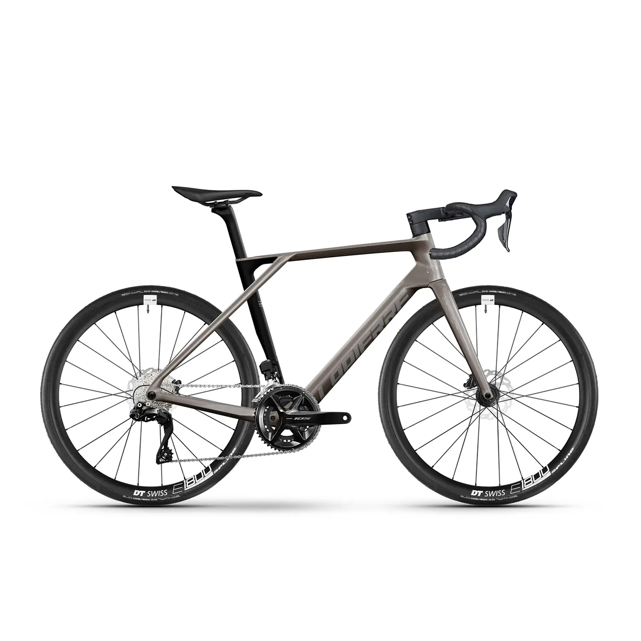 Lapierre Xelius Drs 0 2024