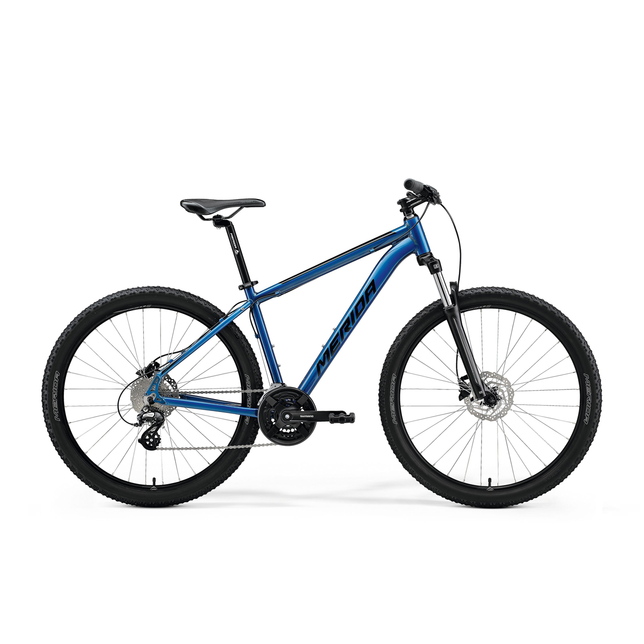 Merida Big.seven 15