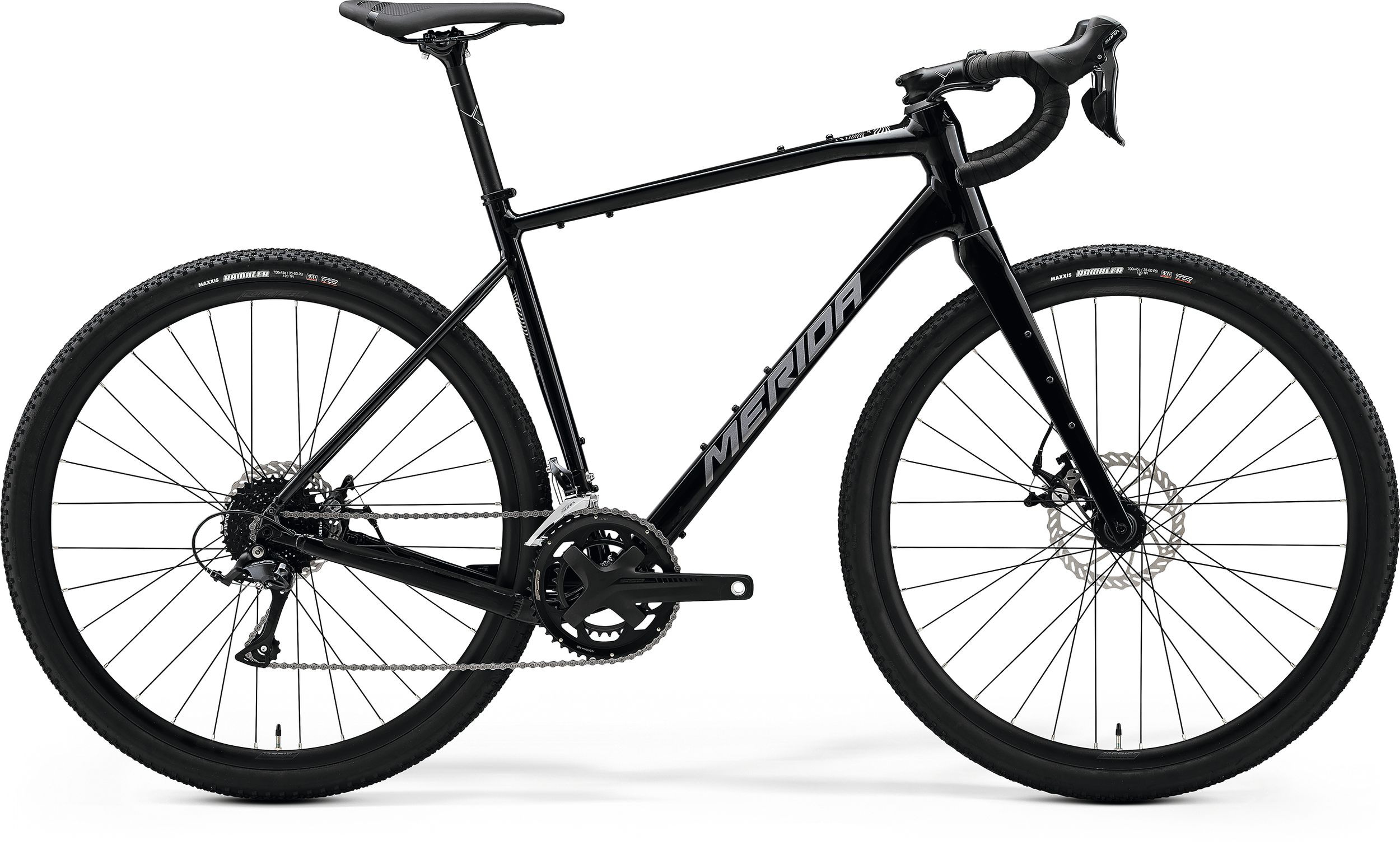 Merida Silex 200 Gravelbike
