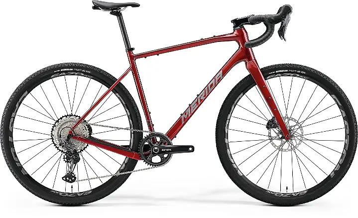 Merida Silex 700 2025 2024