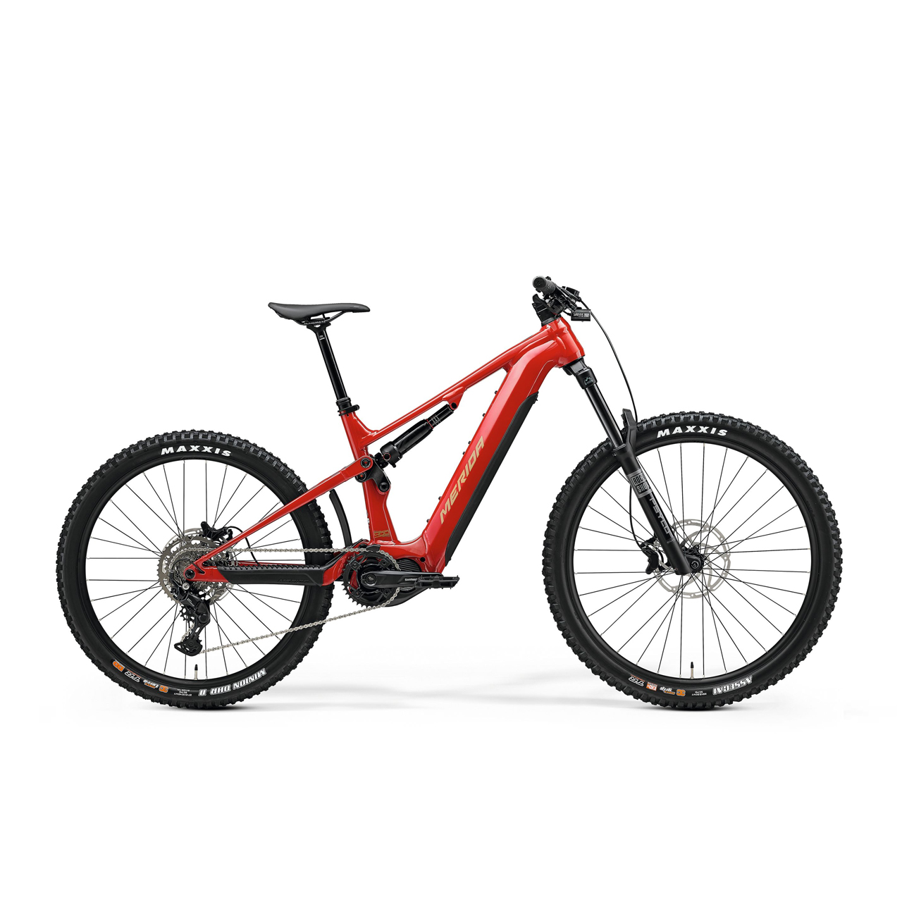 Merida Eone-sixty 400 Heritage