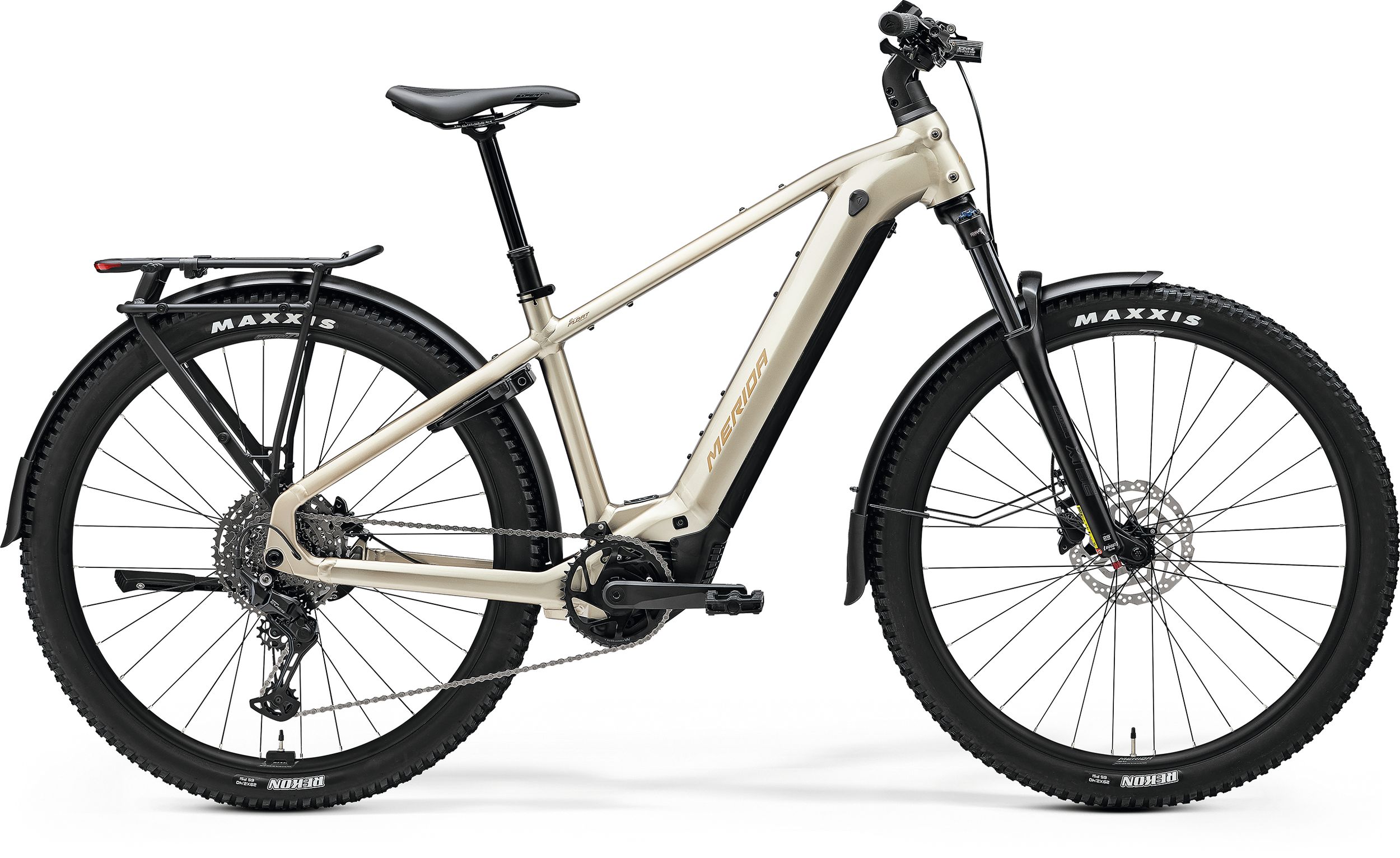 Merida Efloat Cc 500 Eq 2025