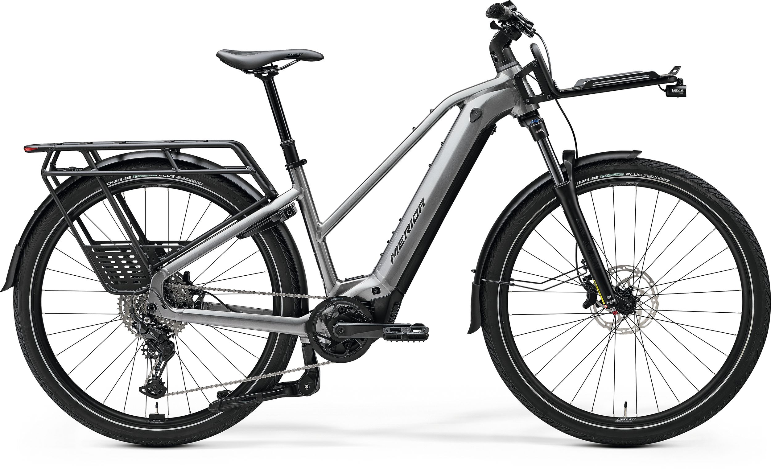 Merida Efloat Hd L 500 Eq 2025